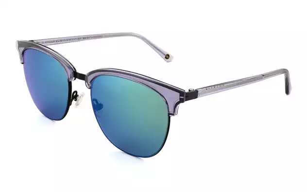 Sunglasses OWNDAYS | SUN SUN1033-B  Gray 