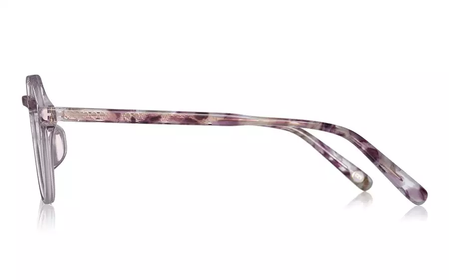 Eyeglasses +NICHE NC3022J-3S  Light Purple 