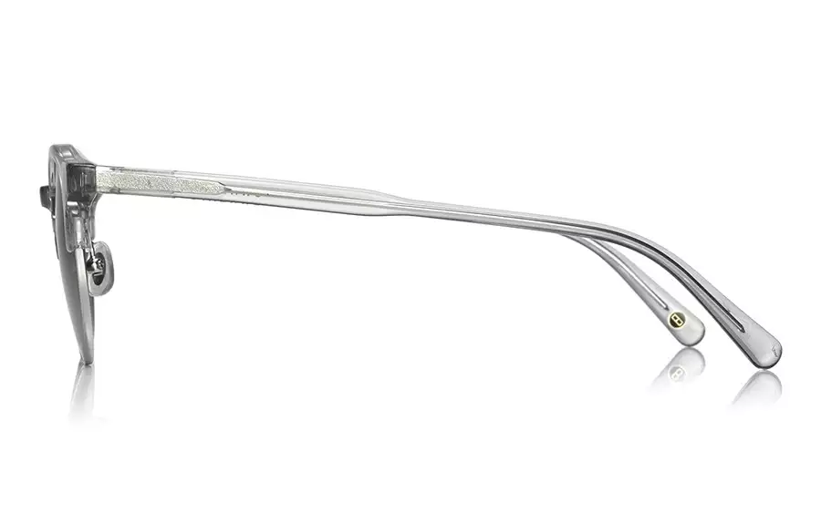 Sunglasses OWNDAYS EUSUN215B-1S  Clear 