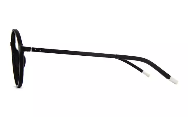 Eyeglasses OWNDAYS | AIR AU2064N-9A  Black 