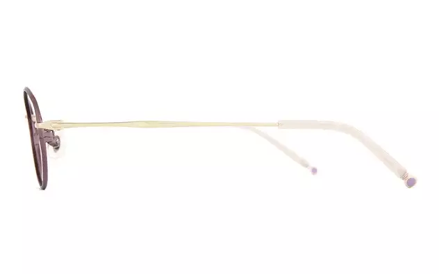 Eyeglasses OWNDAYS | ESSENTIAL CL1008B-9A  Pink 