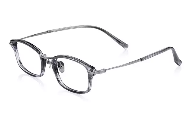 Eyeglasses Senichisaku EUSENICHI103  Light Gray 