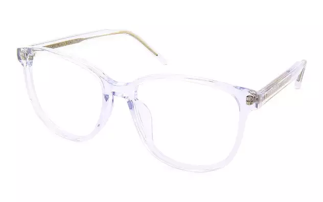 Eyeglasses +NICHE NC3006G-9S  Clear 