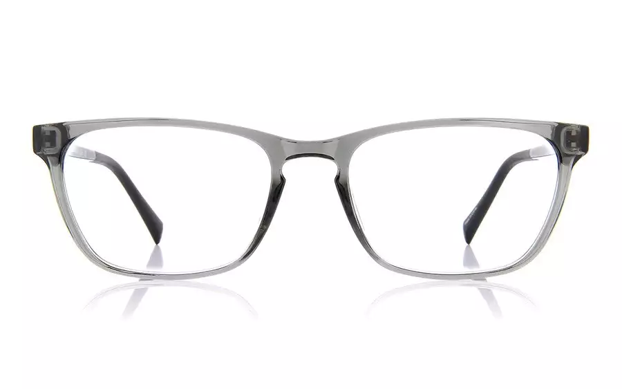 Eyeglasses OWNDAYS | ESSENTIAL EUOR204T-1S  Gray 