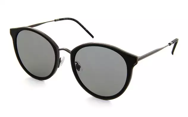 Sunglasses +NICHE NC1018J-9S  Black 
