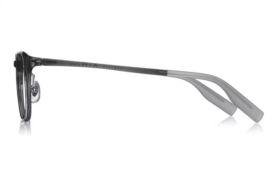 Eyeglasses OWNDAYS | AIR AU2099N-2A  Clear Gray 
