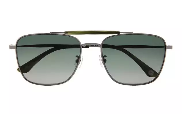 Sunglasses +NICHE NC1025B-0S  Gun 