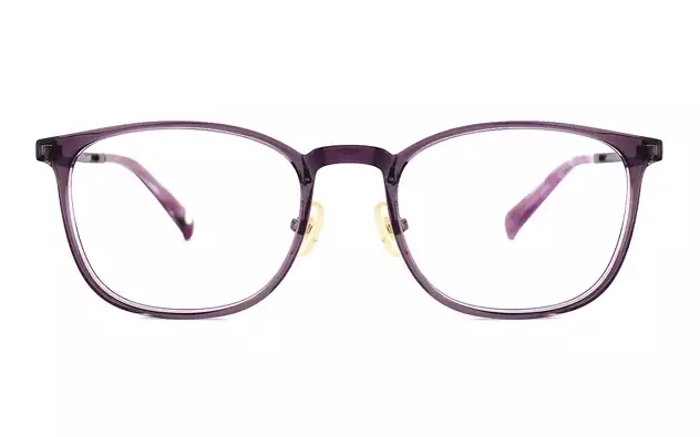 Eyeglasses Graph Belle GB2020N-8A  Purple 