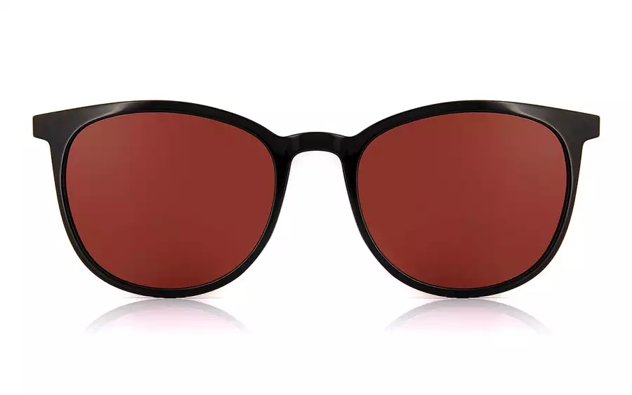 Accessoires (sold separately) OWNDAYS | SUN SNP1009Le-N  ブラック 