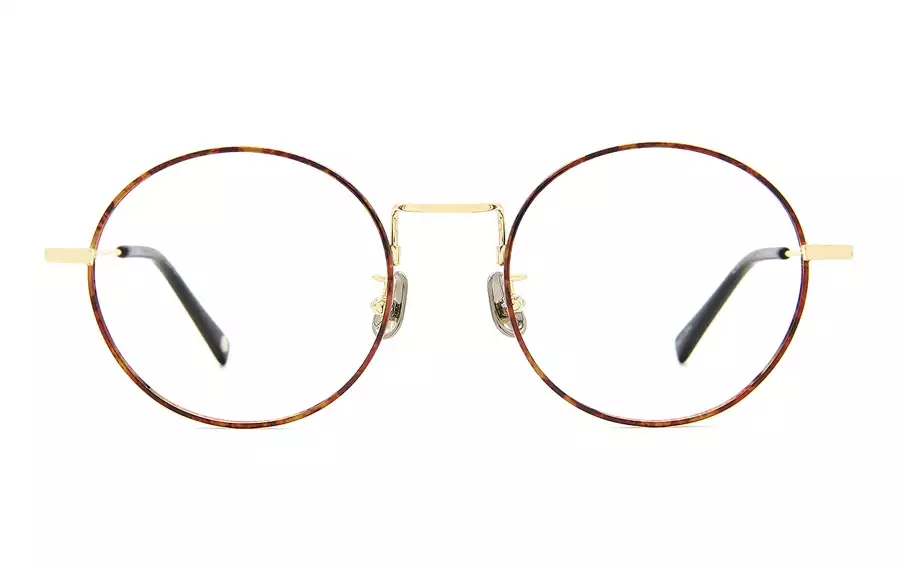 Eyeglasses OWNDAYS | AIR MM1002B-0S  Brown Demi 