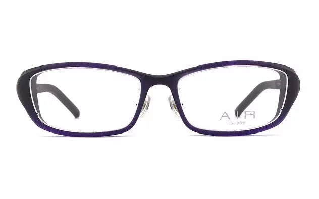 Eyeglasses OWNDAYS | AIR AR2017-T  Purple 