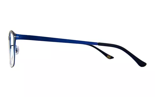 Eyeglasses OWNDAYS | AIR AF1014-G  ブルー 