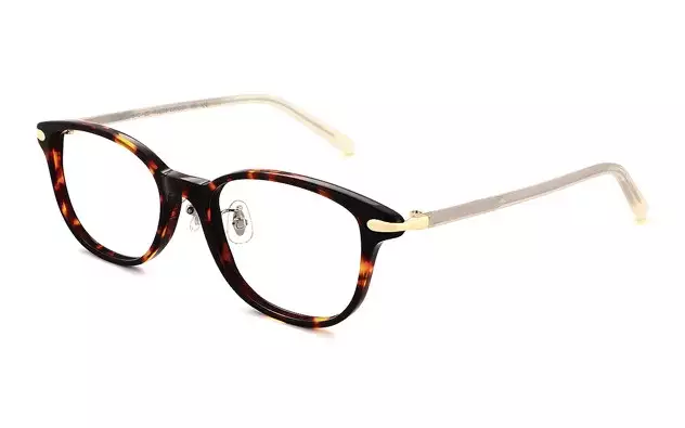 Eyeglasses OWNDAYS CL2004J-8A  Brown Demi 