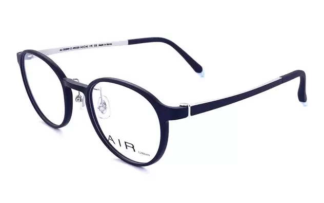 Eyeglasses OWNDAYS | AIR AU2028-W  Matte Navy 