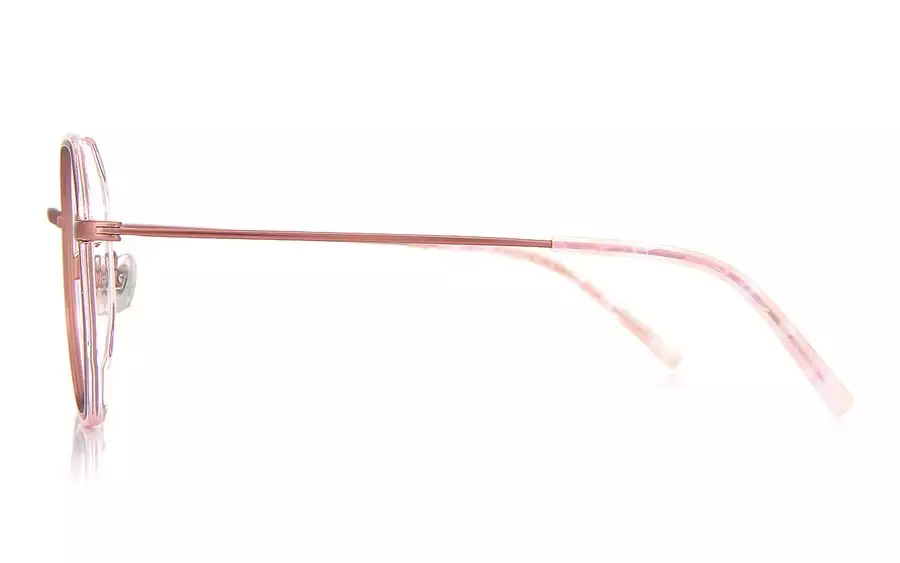 Eyeglasses +NICHE LB1013N-1A  Light Brown 