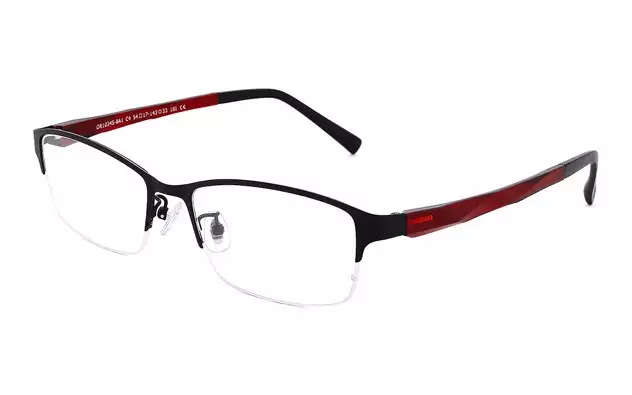 Eyeglasses OWNDAYS | ESSENTIAL OR1034S-8A  Black 