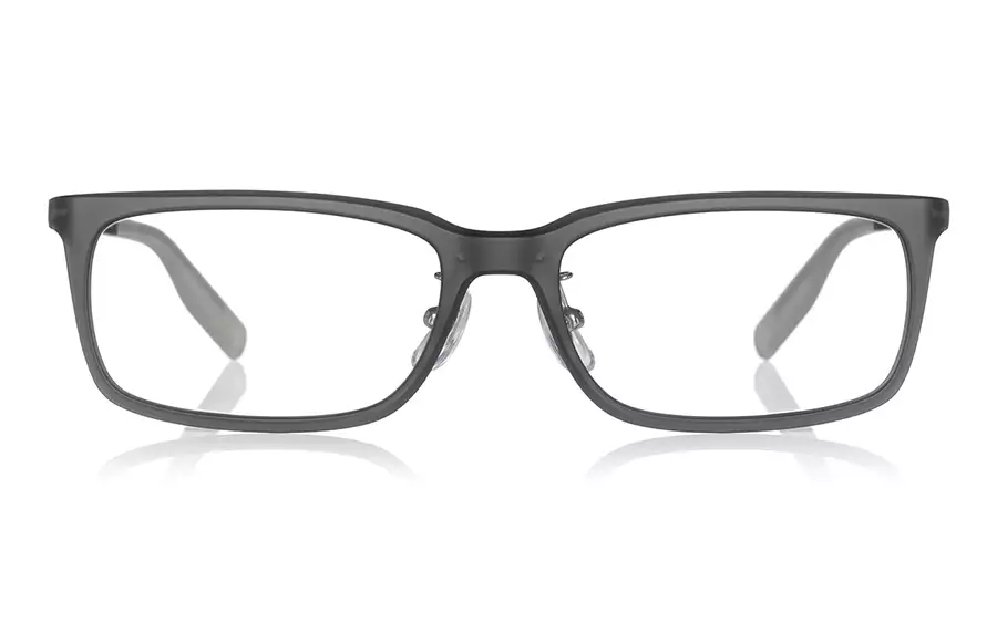 Eyeglasses OWNDAYS | AIR AU2097N-2A  Matte Gray 