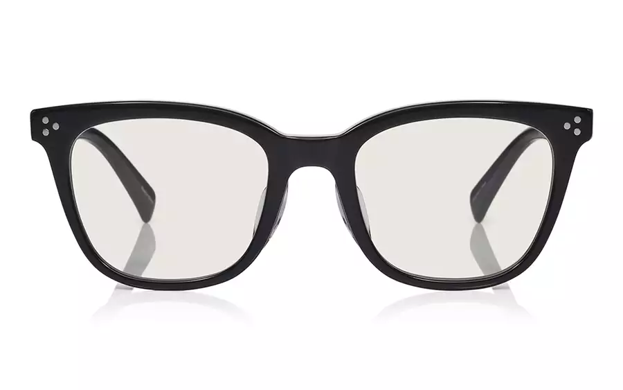 Sunglasses OWNDAYS | SUN SUN2118X-5S  ブラック 