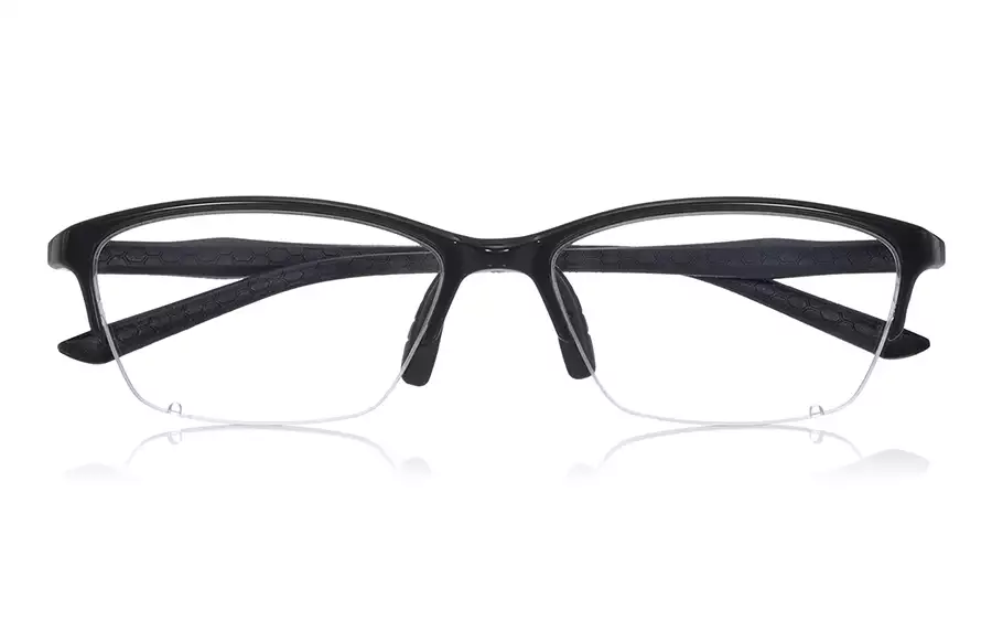 Eyeglasses OWNDAYS | AIR AR2038Q-2S  Black 