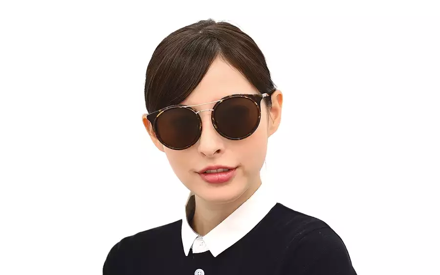Sunglasses OWNDAYS | SUN SUN8002B-2S  Light Gray 