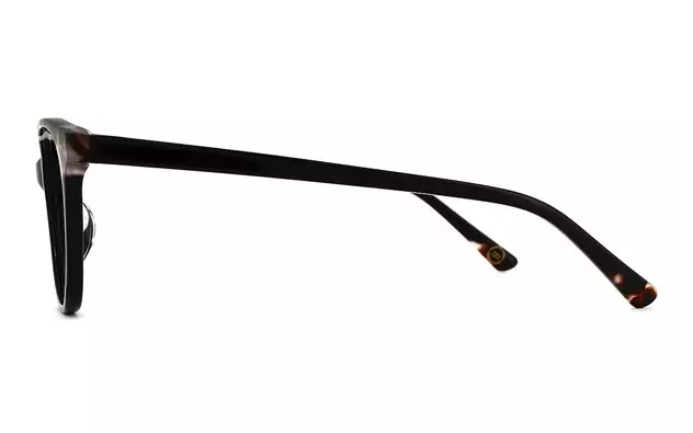 Eyeglasses OWNDAYS | ESSENTIAL SW2003G-8A  ブラック 