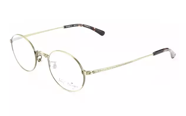 Eyeglasses John Dillinger OT1050  Gun 