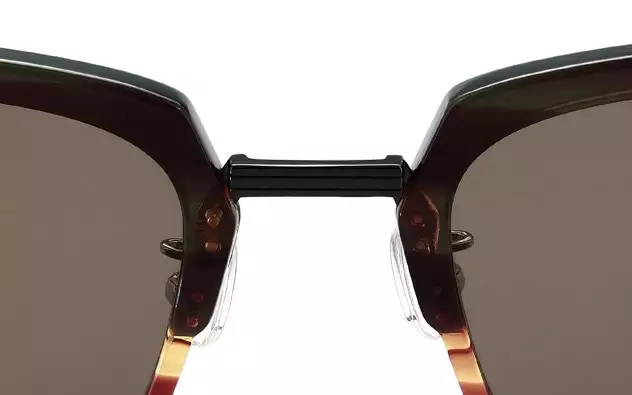 Sunglasses OWNDAYS | SUN SUN2045-J  Khaki Demi 