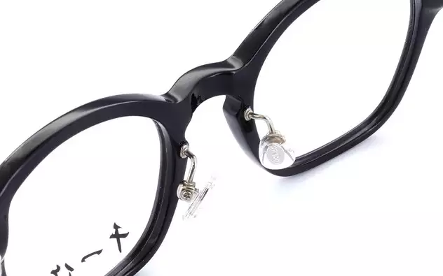 Eyeglasses Senichisaku SENICHI8E  Black 