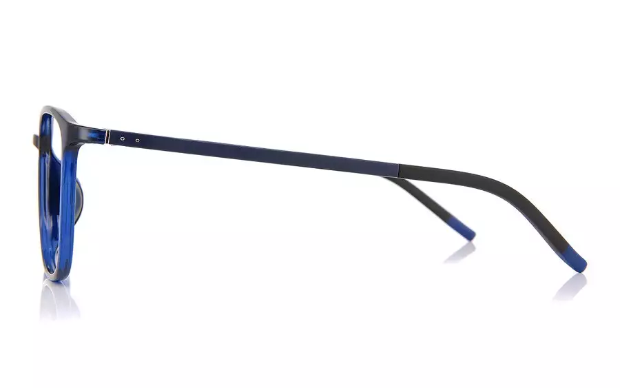 Eyeglasses OWNDAYS | AIR AU8003N-1A  Navy 