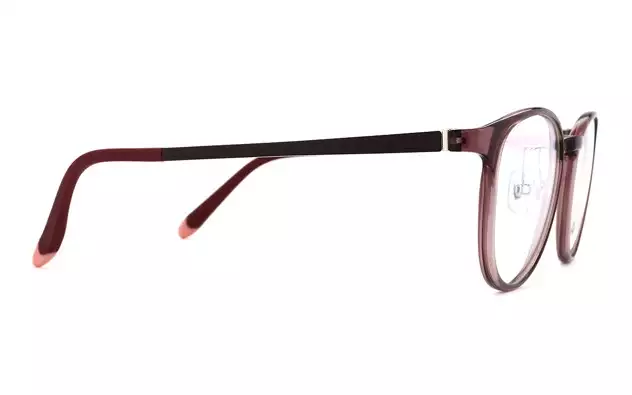 Eyeglasses AIR Ultem AU2023-W  Light Purple 
