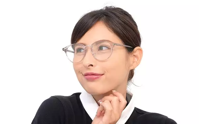 Sunglasses OWNDAYS | SUN SUN2069B-9A  Brown Demi 
