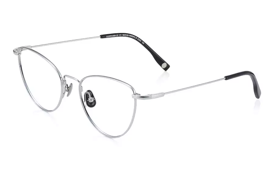 Eyeglasses OWNDAYS | AIR EUMM106B-1S  Silver 