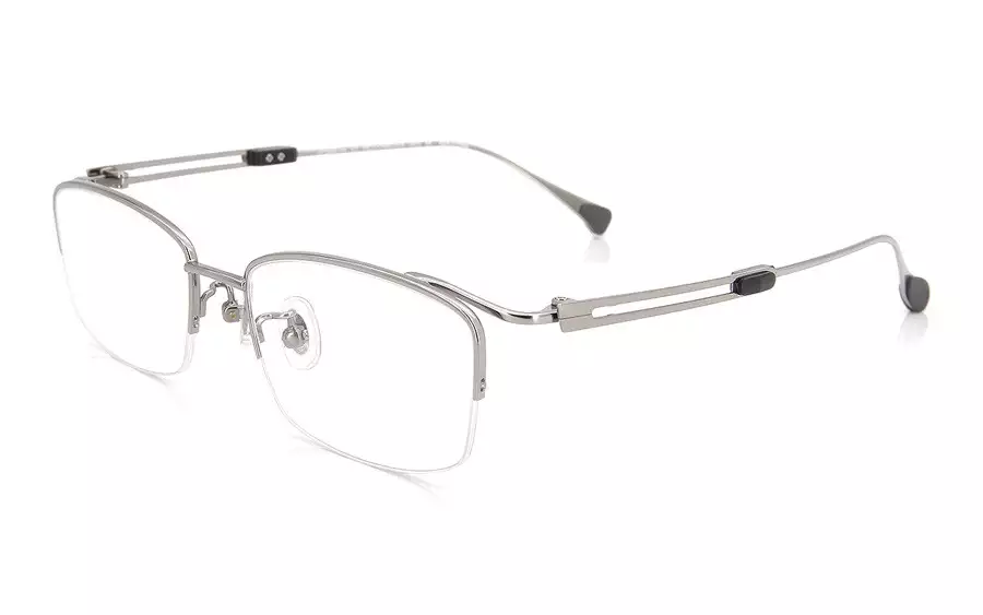 Eyeglasses OWNDAYS | AIR AF1028T-1A  Light Gun 