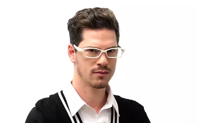 Eyeglasses OWNDAYS | AIR AR2006E-T  シャイニーブラック 
