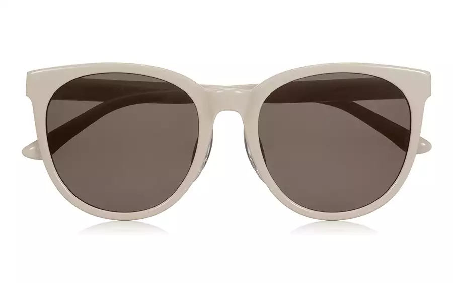 Sunglasses OWNDAYS SUN8004J-2S  White 