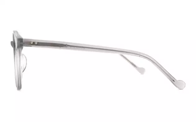 Eyeglasses +NICHE LB2001J-8A  グレー 