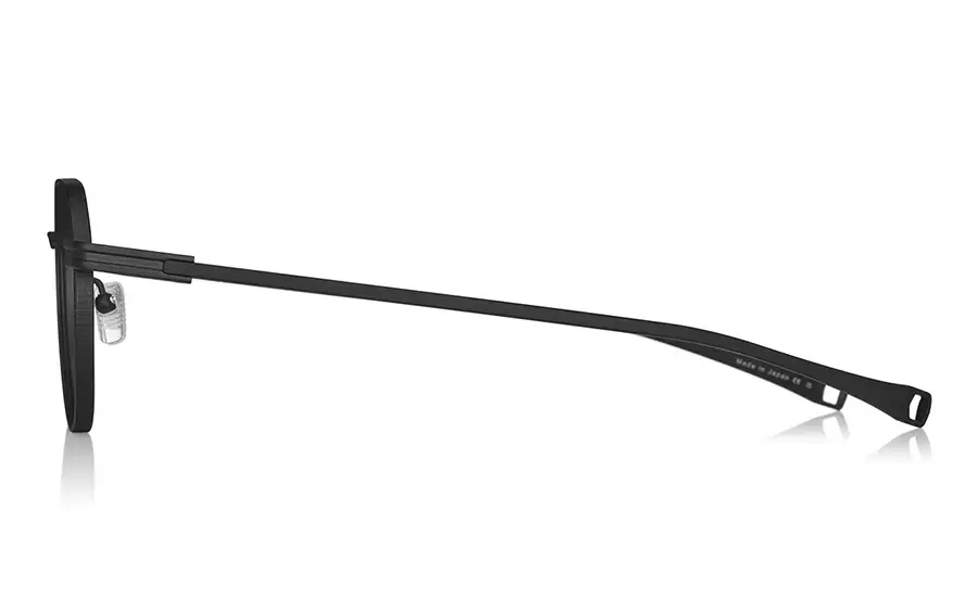 Eyeglasses OWNDAYS × DITA Lancier LSA-420  マットブラック 