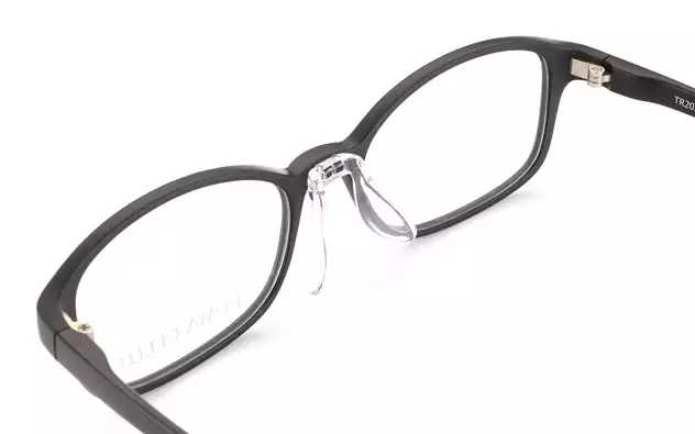 Eyeglasses OWNDAYS | ESSENTIAL TR2023  マットブラック 