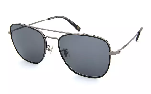 Sunglasses OWNDAYS | SUN SUN1060B-0S  Black 