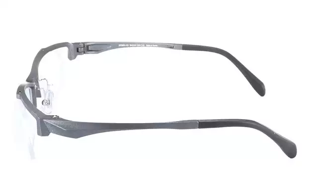 Eyeglasses OWNDAYS | AIR OF2001  Matte Gun 