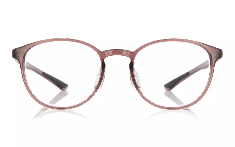 Eyeglasses OWNDAYS | ESSENTIAL OR2068T-2S  Purple 