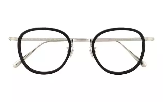 Eyeglasses Graph Belle GB1016-B  Black 