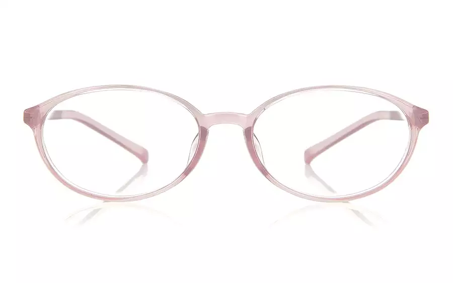 Eyeglasses OWNDAYS | ESSENTIAL OR2062L-2S  Pink 