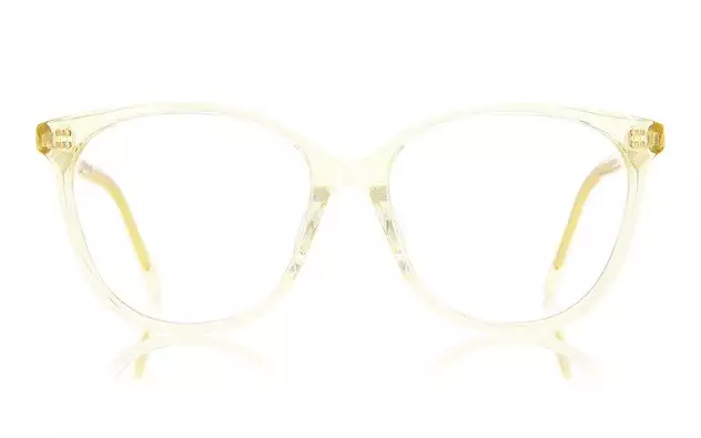 Eyeglasses +NICHE NC3015J-0S  Clear Yellow 