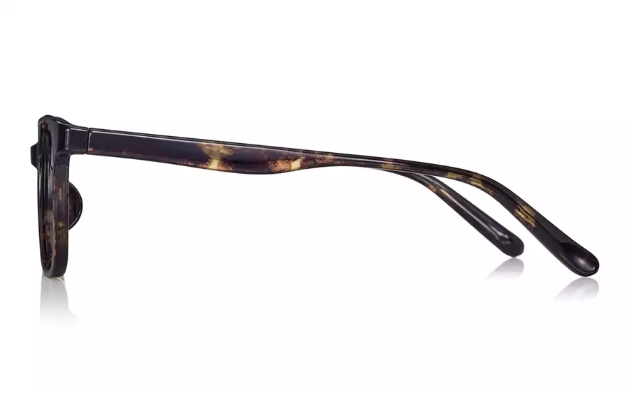 Eyeglasses OWNDAYS | ESSENTIAL OR2084L-4S  Brown Demi 