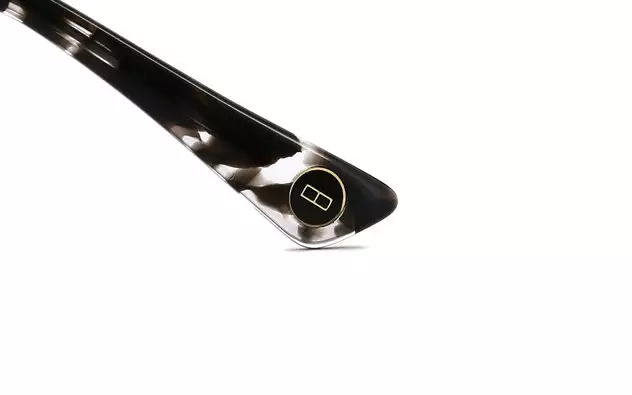 Eyeglasses OWNDAYS | ESSENTIAL OR1017-T  Dark Gun 