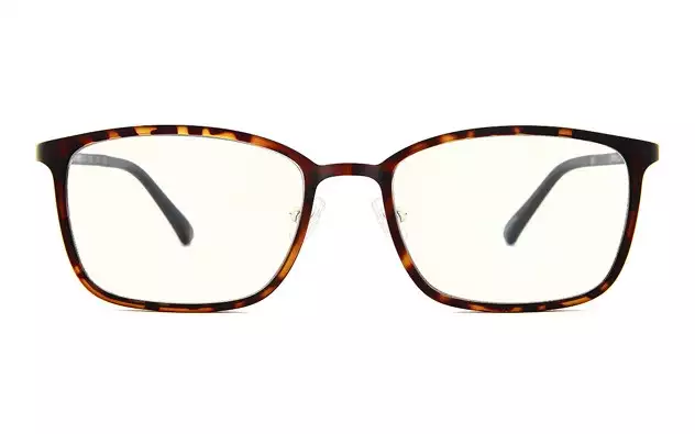 Eyeglasses OWNDAYS PC PC2004N-9A  Brown Demi 