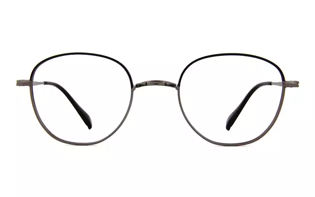 Eyeglasses John Dillinger JD1023K-9A  Gun 