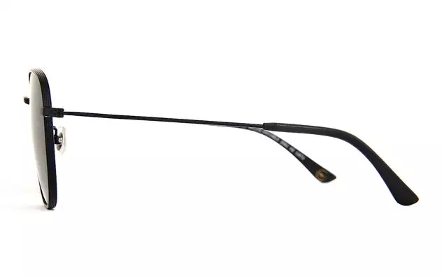 Sunglasses OWNDAYS | SUN SUN1057B-0S  Black 
