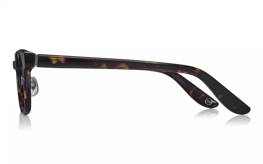 Eyeglasses John Dillinger JD2054N-4S  Brown Demi 